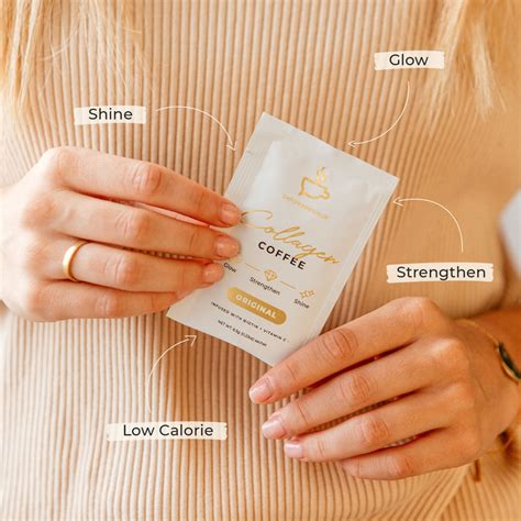 Collagen Coffee | All-In-One Coffee Elixir & Beforeyouspeak Coffee