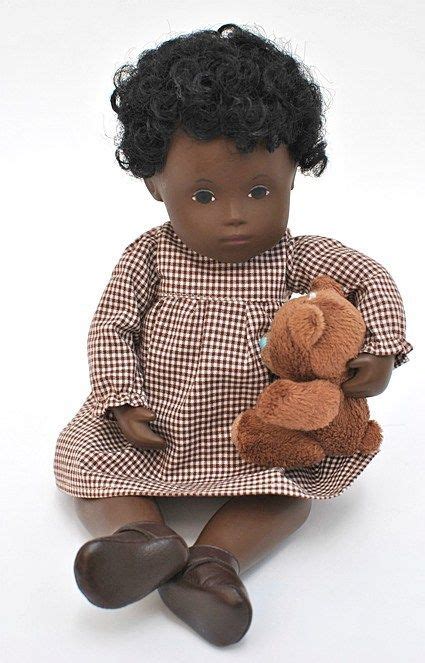 Yoke Dresses | Puppen