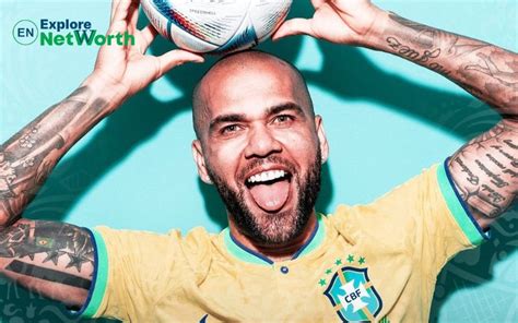 daniel alves net worth 2024