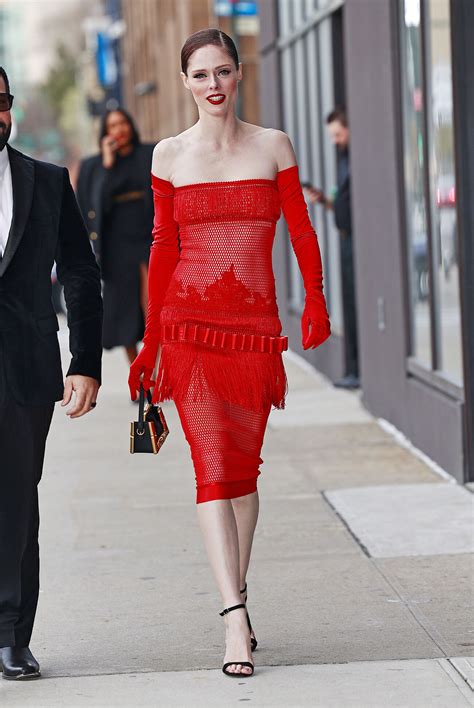 Coco Rocha | Moda | EL MUNDO