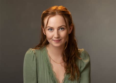 Siobhán Callaghan - Filmmakers