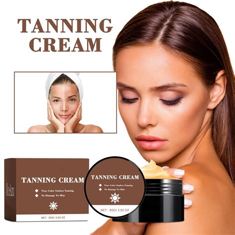 Trending Makeup Products 2024 Tanning Accelerator For Faster Tanning