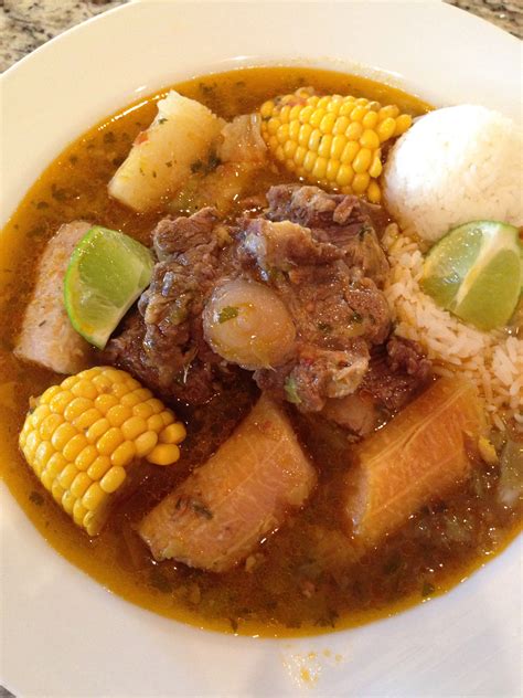 16 latin american comfort food recipes you need in your life – Artofit