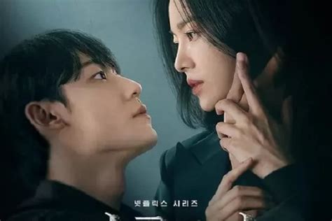 Drakor The Glory season 1 dan 2 berapa episode? - Unews