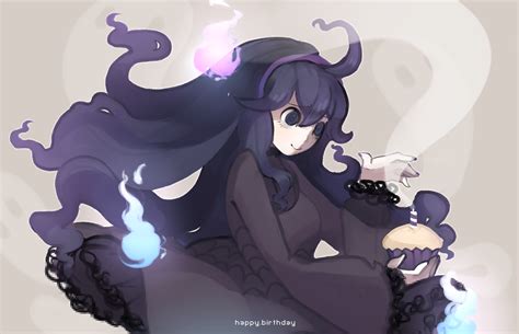 Hex Maniac by Bunbox on Newgrounds