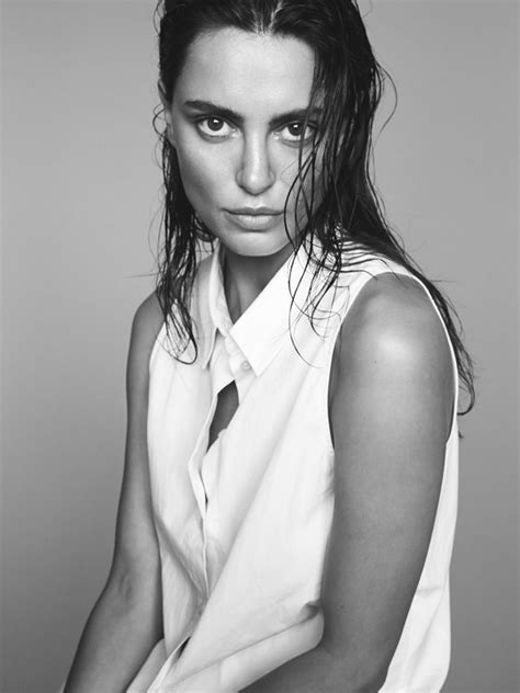 Next / Paris / Catrinel Marlon
