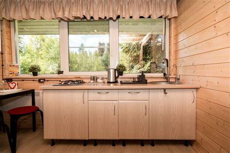 Гостевые дома Karelia Log House