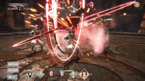 Rise of Eros on Steam