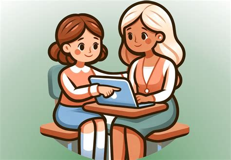 paraeducator preparation face