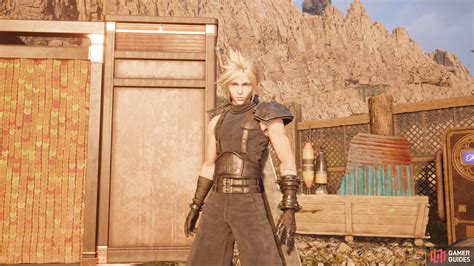 Cloud Combat Guide - Cloud Strife - Characters | Final Fantasy VII