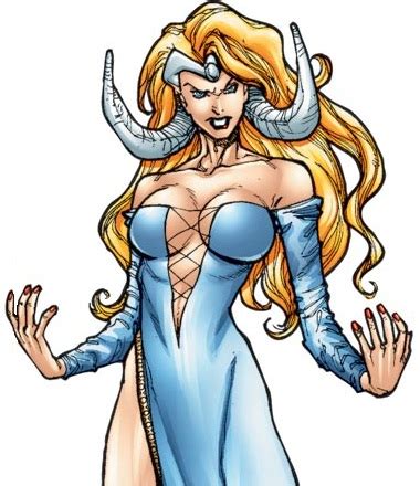 Lorelei - Marvel Heroic Roleplaying Wiki - Wikia