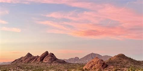 Phoenix Travel Guide | Condé Nast Traveler