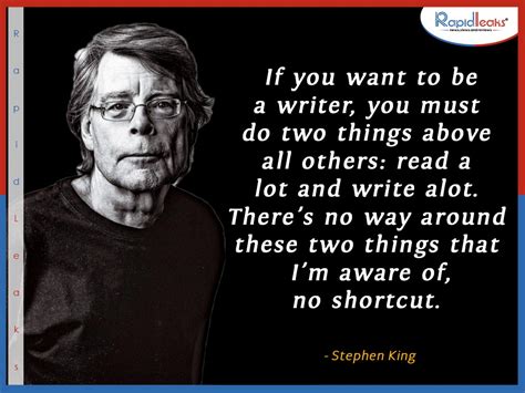 15 Stephen King Quotes That Prove He Is The King For A Reason