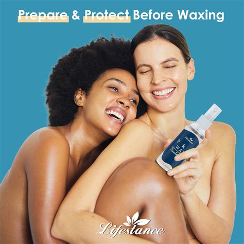 This Is What Happens After Your First European Wax Center Visit