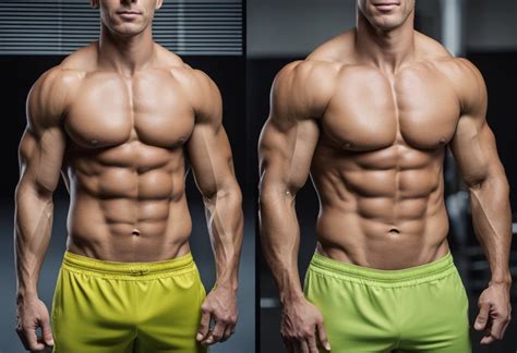 Ibutamoren Results: Before and After - A Comprehensive Analysis ...