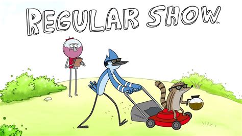 When Does Regular Show Season 9 Start? Premiere Date (Cancelled ...