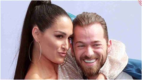 Did Nikki Bella & Artem Chigvintsev Get Married? When is Their Wedding?