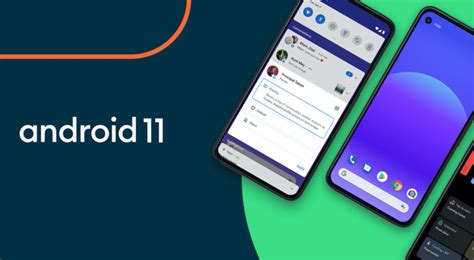 Google veröffentlicht Android 11, der Rollout startet noch heute auf ...