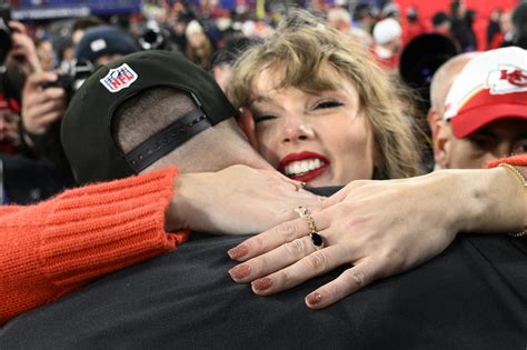 Is Taylor Swift going to the Super Bowl? How Taylor will get from her
