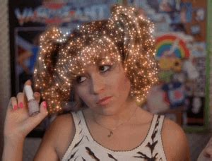 elizabeth daily valley girl gif wifflegif