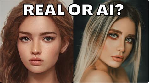 ai generated real  ai quiz youtube