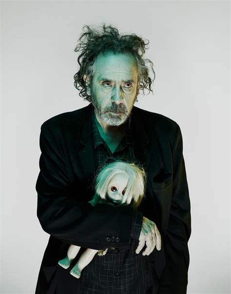 Tim Burton Tim Burton Johnny Depp, Tim Burton Art, Tim Burton Films ...