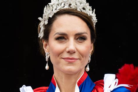 Why Princess Catherine Is Still Called Kate Middleton in Media - Newsweek