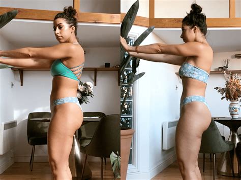 Macros & Tighter Together Results (Part 2) - Oh Yes She Did