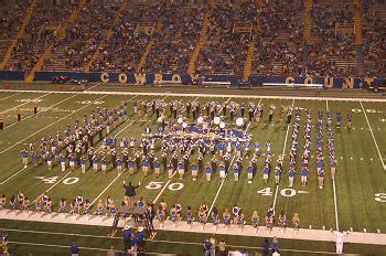 McNeese State Cowboys | Cowboy Stadium - Football Championship Subdivision