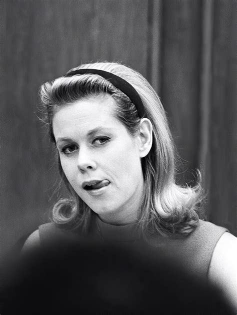 Elizabeth Montgomery C. 1960’s : r/OldSchoolCool