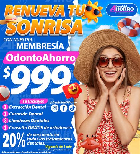 Dental del Ahorro Sta Anita Xoxo - ¡𝐃𝐞𝐧𝐭𝐚𝐥 𝐝𝐞𝐥 𝐀𝐡𝐨𝐫𝐫𝐨 𝐚𝐠𝐫𝐚𝐝𝐞𝐜𝐞 𝐬𝐮