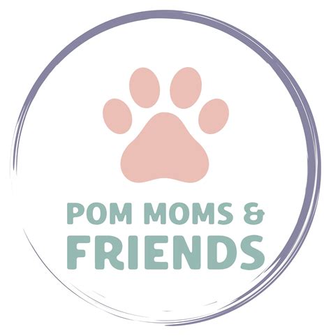 PomMoms&Friends
