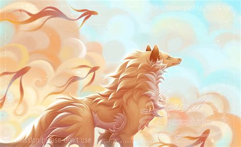 cloud river  zinderell  deviantart