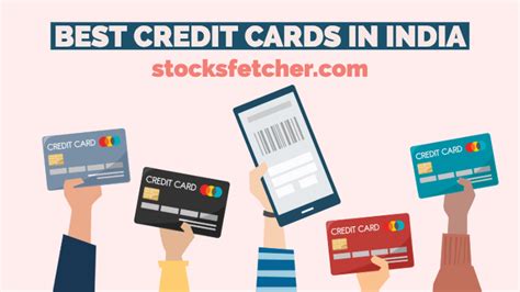 Best Credit Card India 2023 (The Top Picks)