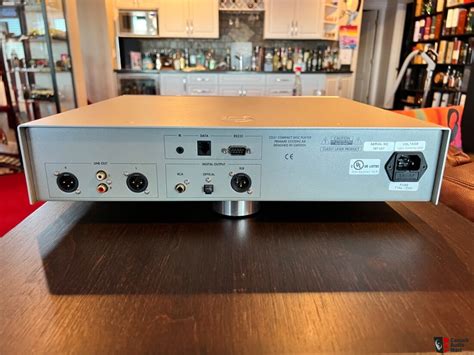 Primare CD31 Compact Disc Player Photo #5527253 - Canuck Audio Mart