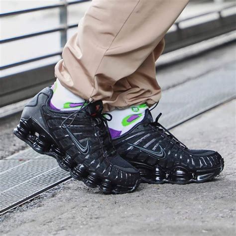 Как Instagram носит кроссовки Nike Shox - Статьи блога интернет ...
