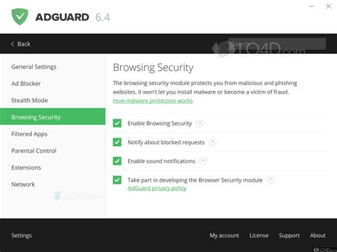 Adguard - Download
