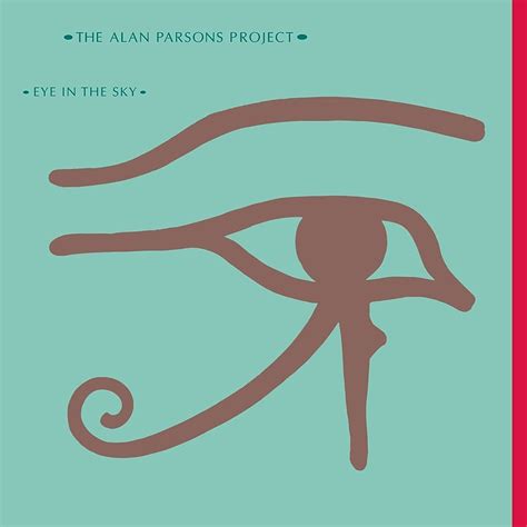 The "Big Brother" Meaning Behind Alan Parson Project's 1982 Hit "Eye in ...