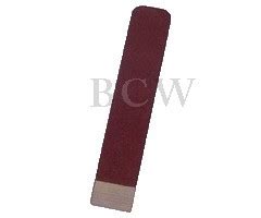 Aircarft Approved Handheld Phenolic Scraper - BCW P/N 41003-01 C