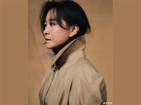 jia ling   pradas brand ambassador