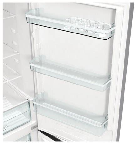 Купить холодильник Gorenje NRK 6191 ES4 — СебеВДом.ру