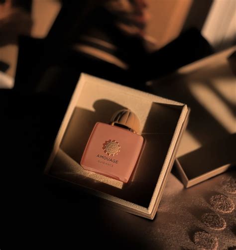 Guidance Amouage perfumy - to nowe perfumy dla kobiet i mężczyzn 2023