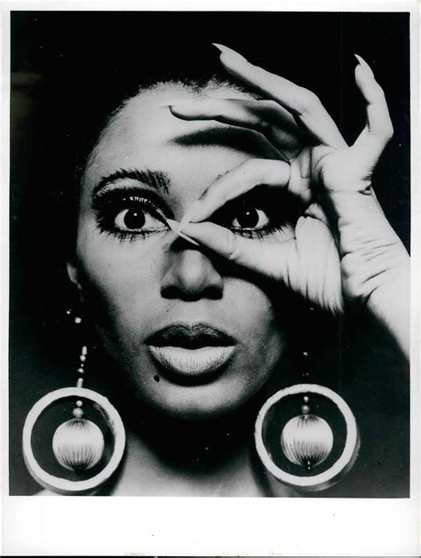 Donyale Luna