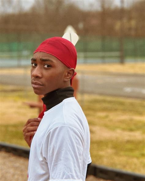 Jaylin: Embracing Challenges, Honoring Loved Ones, and Staying True to ...