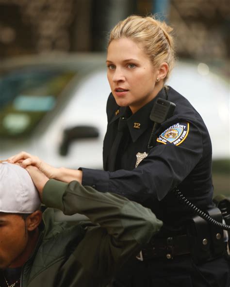 "Vanessa Ray, Eddie Reagan... - Blue.Bloods Updates Season 15