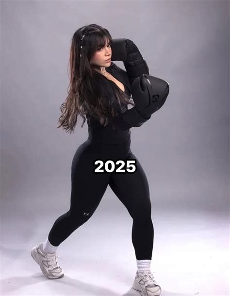 ¡EL PROGRESO DE ALANA POR EL BOXEO!... - Cinefilia Para Todos