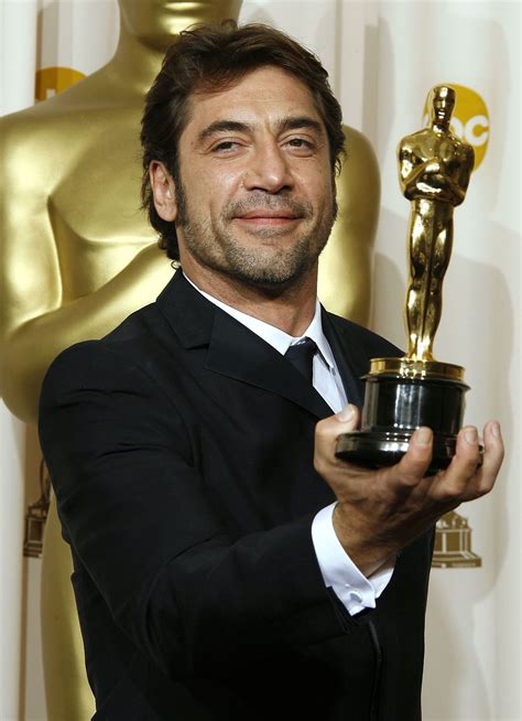 Javier Bardem James Bond