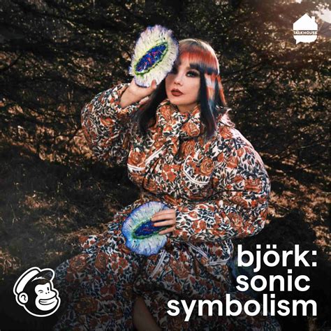 Sonic Symbolism: el nuevo e íntimo podcast de Björk