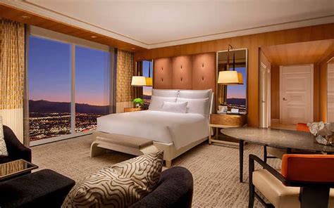 Wynn Rooms & Suites | Photos & Info | Las Vegas Hotels
