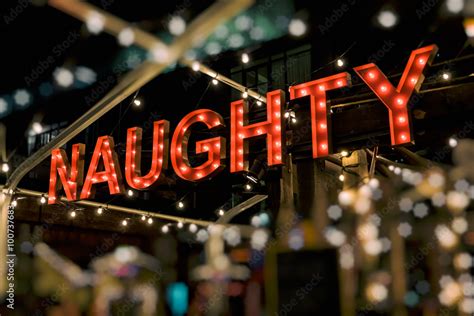 word naughty